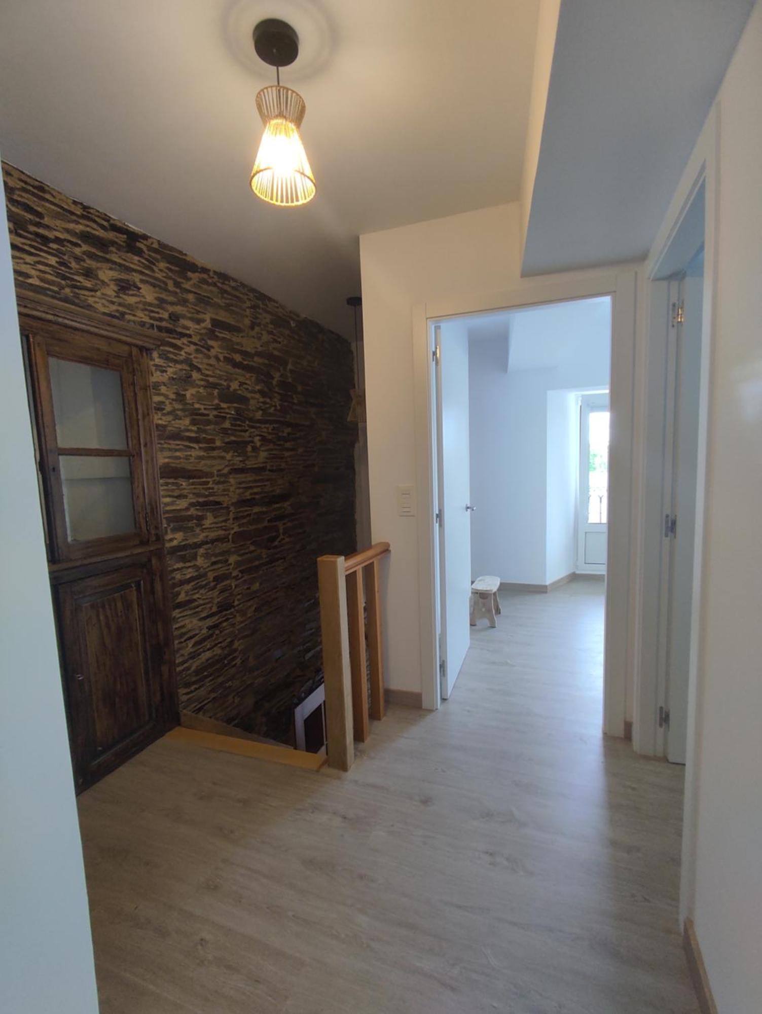הוילה Rábade Casa Saner מראה חיצוני תמונה